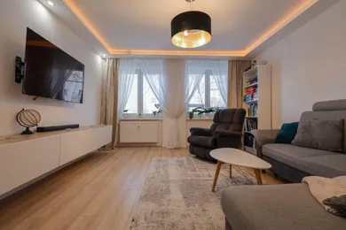 Byty na predaj 3-izbový, Trenčín · €189 900