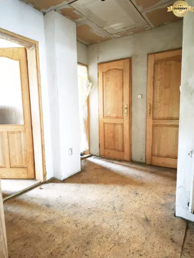 Na predaj 6-izbový dom, 300 m², Turzovka, Kysucká cesta