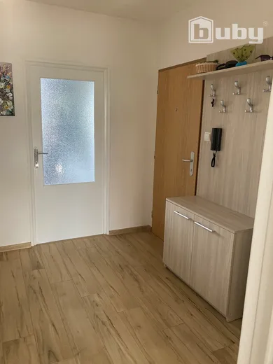 Na predaj 2-izbový byt, 48 m², Považská Bystrica