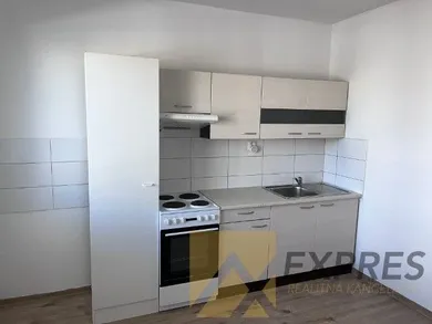 Na predaj byt v Prievidza · €64 000 · Čiastočná rekonštrukcia