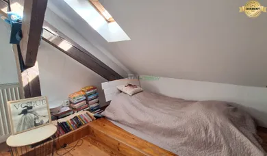 Na predaj 3-izbový byt, 93 m², Košice-Staré Mesto, Kováčska