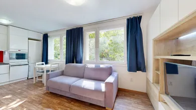 Na predaj 1-izbový byt, 30 m², Trnava