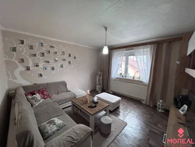 Na predaj dom v Hrušovany · €159 900 · Čiastočná rekonštrukcia