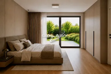 Na predaj 4-izbový dom, 106 m², Veľká Mača, Nová