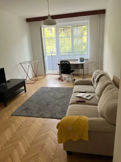 Na prenájom byt v Bratislava-Nové Mesto · €780 · Čiastočná rekonštrukcia
