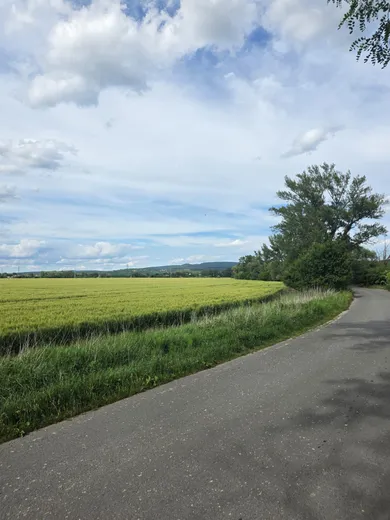 Na predaj pozemok, Bratislava-Záhorská Bystrica, Kútska