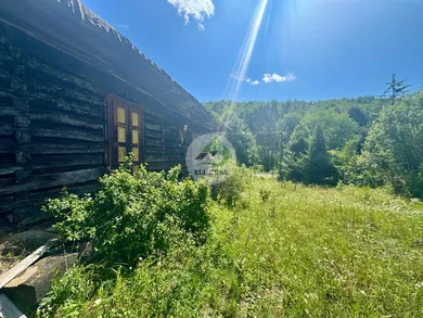 Na predaj rekreačný dom, 154 m², Osadné