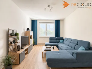 Квартиры на продажу, 4-комнатные, Nitra · €206 000