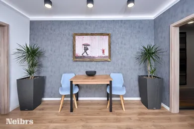 Na predaj 3-izbový byt, 75 m², Bratislava-Ružinov, Narcisová