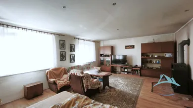 Na predaj dom, 247 m², Suché Brezovo