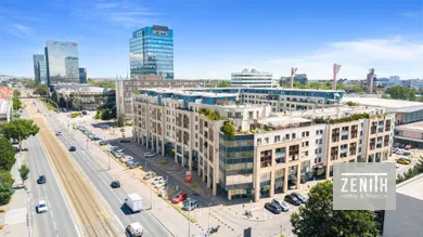 Lokale komercyjne na sprzedaż, Bratislava-Nové Mesto · €300 000