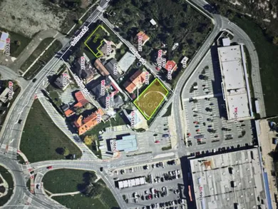 Eladó telkek, Prešov · €299 000