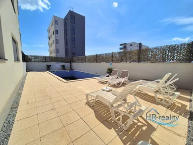 Na predaj 3-izbový byt, 53 m²
