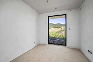 Na predaj dom v Dolné Orešany · €359 000 · Novostavba