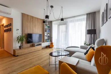 Mieszkania na sprzedaż, 3-pokojowe, Bratislava-Dúbravka · €385 000