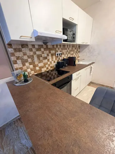 Na prenájom 3-izbový byt, 69 m², Dunajská Streda, Veľkoblahovská cesta