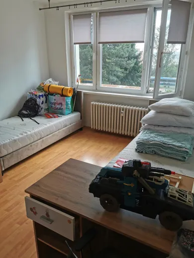 Na predaj 3-izbový byt, 66 m², Košice-Dargovských hrdinov, Fábryho