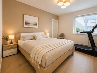 Na predaj 3-izbový byt, 78 m², Malacky, Jánošíkova