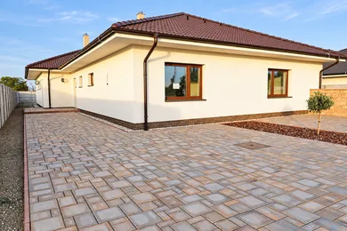 Na predaj dom, 106 m², Lehnice