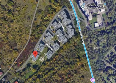 Na predaj 4-izbový byt, 125 m², Bratislava-Karlova Ves, Bedľová
