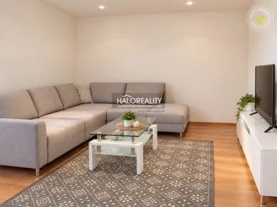 Byty na predaj 1-izbový, Zvolen · €123 900