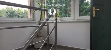 Na prenájom komerčné, 15 m², Dunajská Streda, Dunajská