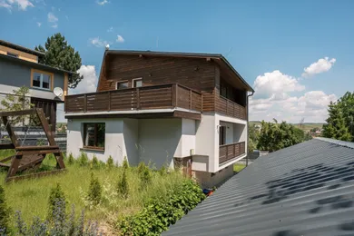 Na predaj dom, 100 m², Vrbov
