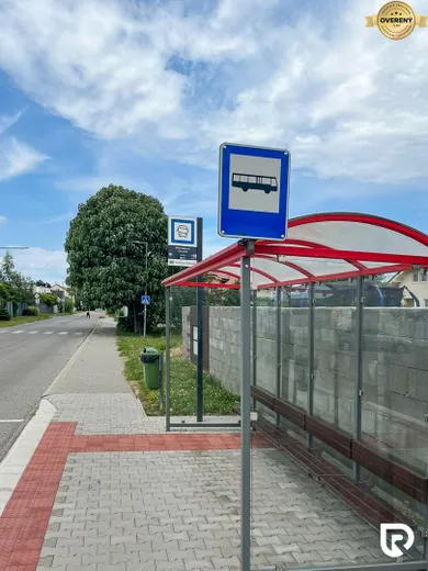 Na predaj pozemok, Bernolákovo, Poľná