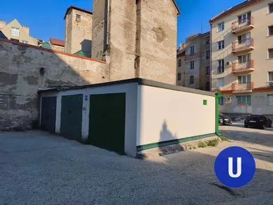 Obiekty na sprzedaż, Bratislava-Ružinov · €35 000