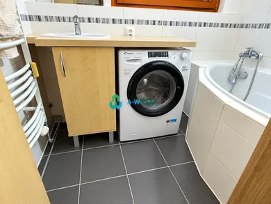 Na predaj 3-izbový byt, 69 m², Dunajská Streda