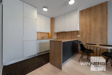 Na predaj 2-izbový byt, 53 m², Košice-Západ, Inovecká