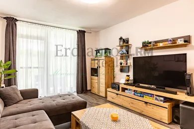 Na predaj 2-izbový byt, 58 m², Ľubotice, Sekčovská