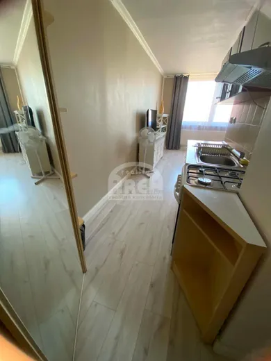 Na prenájom 1-izbový byt, 26 m², Michalovce, -