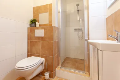 Na predaj 1-izbový byt, 19 m², Holíč, Lúčky