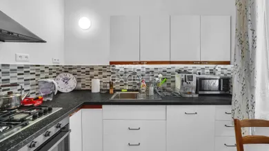 Na prenájom 3-izbový byt, 69 m², Bratislava-Ružinov, Mojmírova