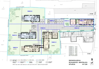 Na predaj dom v Bratislava-Rusovce · €660 000 · Novostavba
