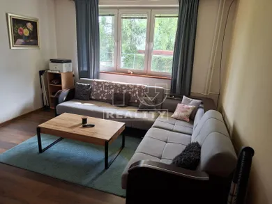 Byty na predaj 2-izbový, Žilina · €179 000