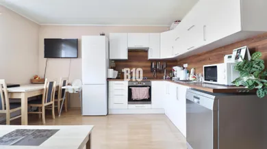 Mieszkania na sprzedaż, 3-pokojowe, Vrútky · €134 900