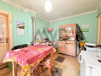 Na predaj dom, 206 m², Moča