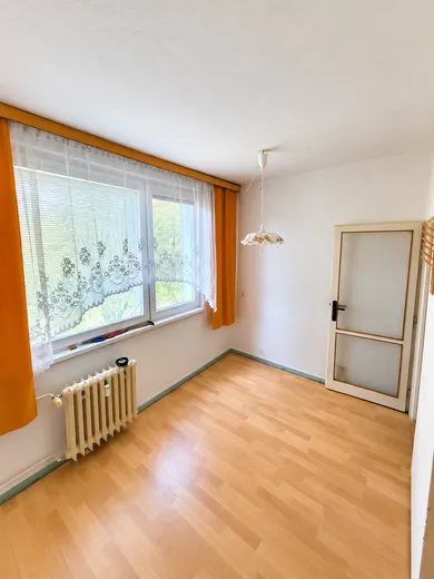 Na predaj 2-izbový byt, 65 m², Nitra, Trieda Andreja Hlinku