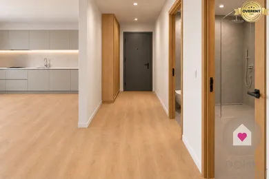 Na predaj 2-izbový byt, 53 m², Slovenský Grob, Dúhová