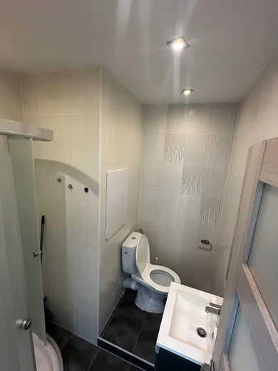Na prenájom 1-izbový byt, 32 m², Trnava, Nerudova