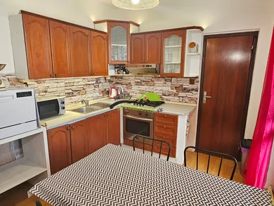 Byty na predaj 4-izbový, Senica · €145 000