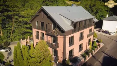 Na prenájom 2-izbový byt, 52 m², Banská Bystrica