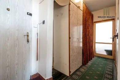 Na predaj 2-izbový byt, 53 m², Košice-Sever, Park Komenského