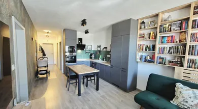 Byty na predaj 3-izbový, Galanta · €161 000