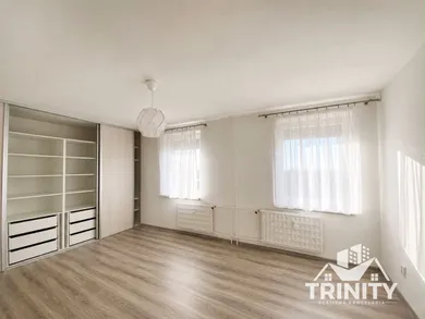 Na prenájom byt v Nové Zámky · €580 · Dokončené