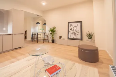 Na predaj 4-izbový byt, 143 m², Bratislava-Ružinov, Prístavná