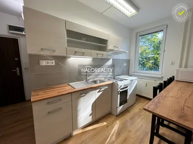Na prenájom 1-izbový byt, 30 m², Sereď
