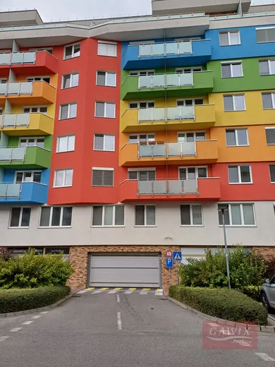 Eladó objektumok, Bratislava-Petržalka · €60 000